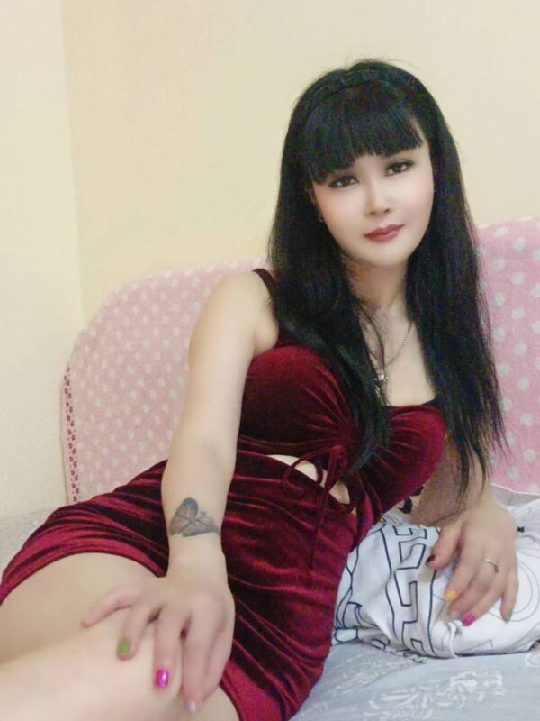 Zina & Friends full <NURU> available – escort in Muscat