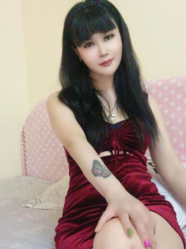 Zina & Friends full <NURU> available – escort in Muscat - Image 2