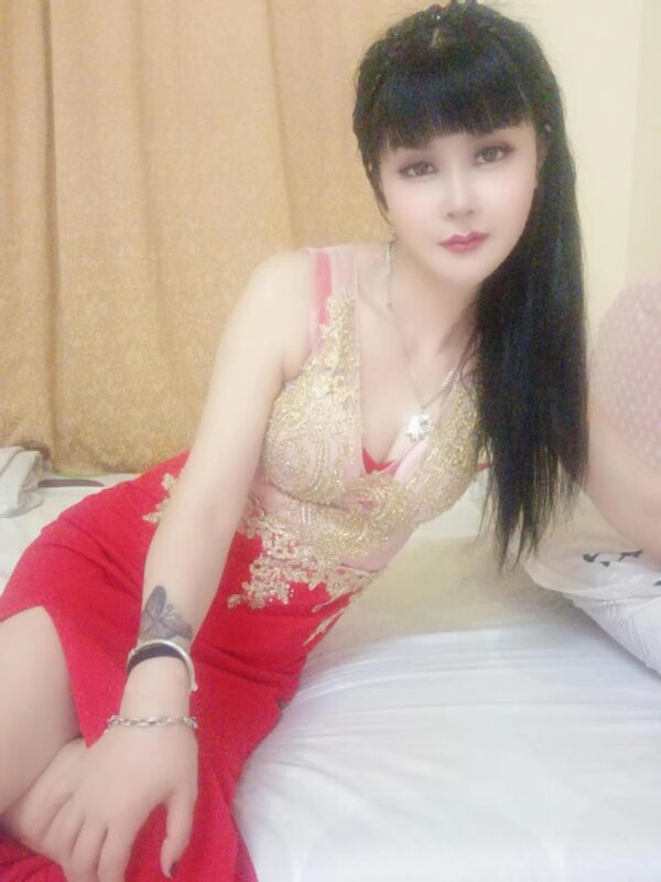 Zina & Friends full <NURU> available – escort in Muscat - Image 3