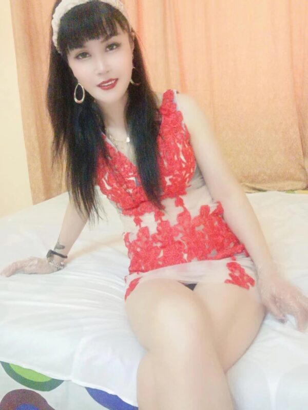 Zina & Friends full <NURU> available – escort in Muscat - Image 4