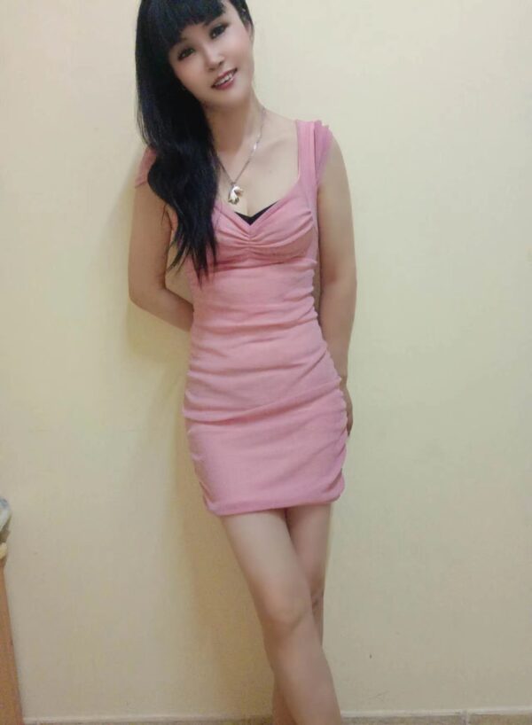 Zina & Friends full <NURU> available – escort in Muscat - Image 7