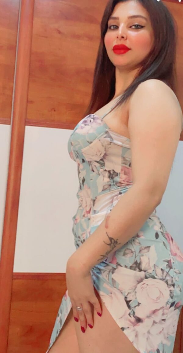 New Arabic Mari – Iraqi escort in Muscat - Image 6