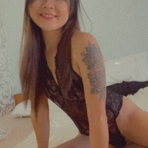 New – Thai escort in Muscat