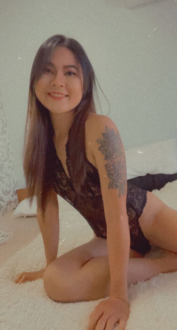 New – Thai escort in Muscat