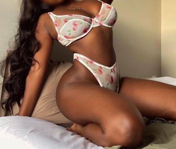Nicki – Cape Verdean girl Lisbon - Image 4