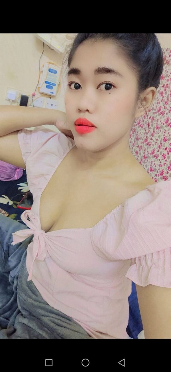 Nicky -  – Thai escort in Muscat