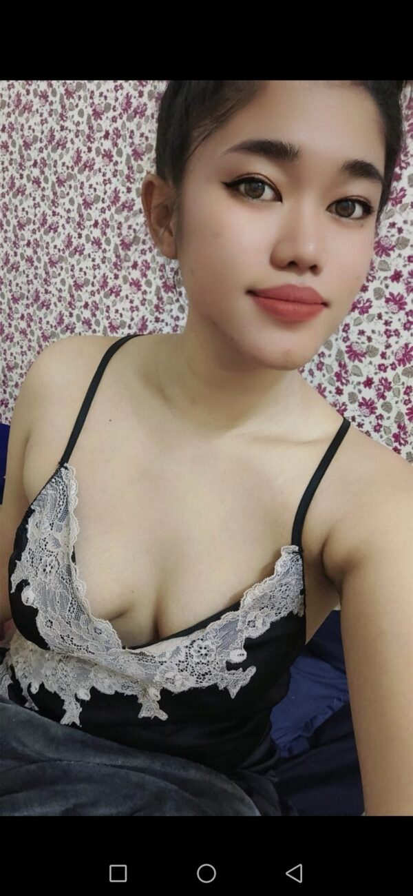 Nicky -  – Thai escort in Muscat - Image 2