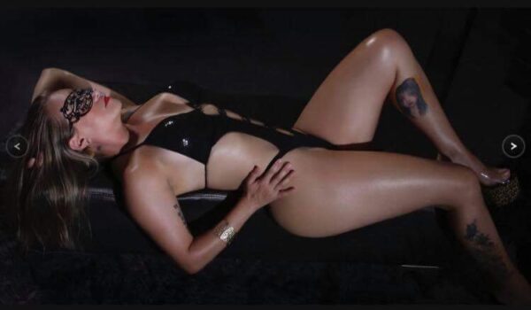 Nicole Prado (whatsapp) – Brazilian girl Lisbon - Image 7