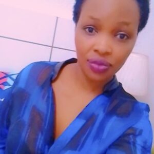 Niffa – Kenyan dominatrix in Dammam