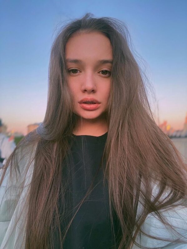 Nika   Russian  -  in Beirut - Image 4