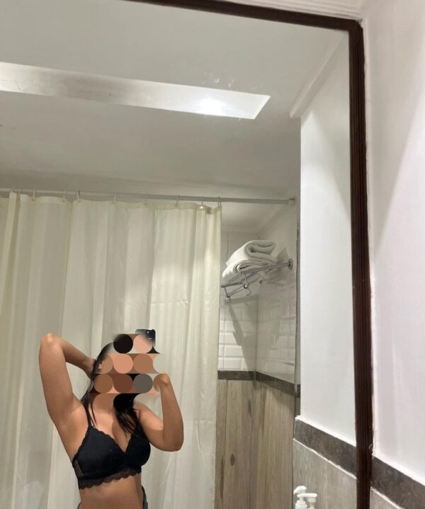 Nikki .Ultimate pleasure??(Real meet )?? – Indian escort in Mumbai - Image 7