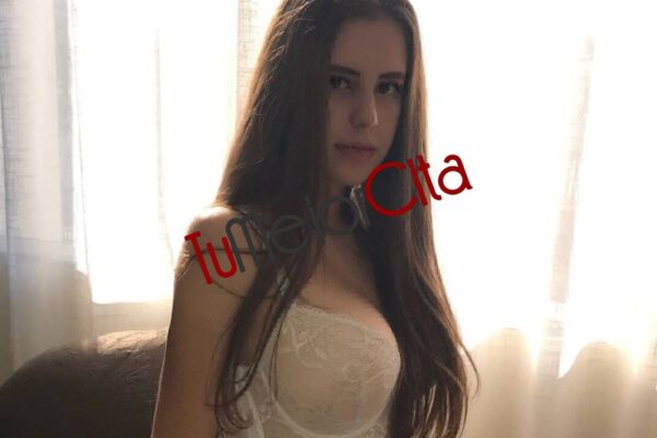 Nikky – Brazilian escort in Madrid - Image 2