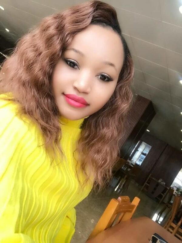 Nina(videosex nudes and videos) – Kenyan escort in London - Image 2