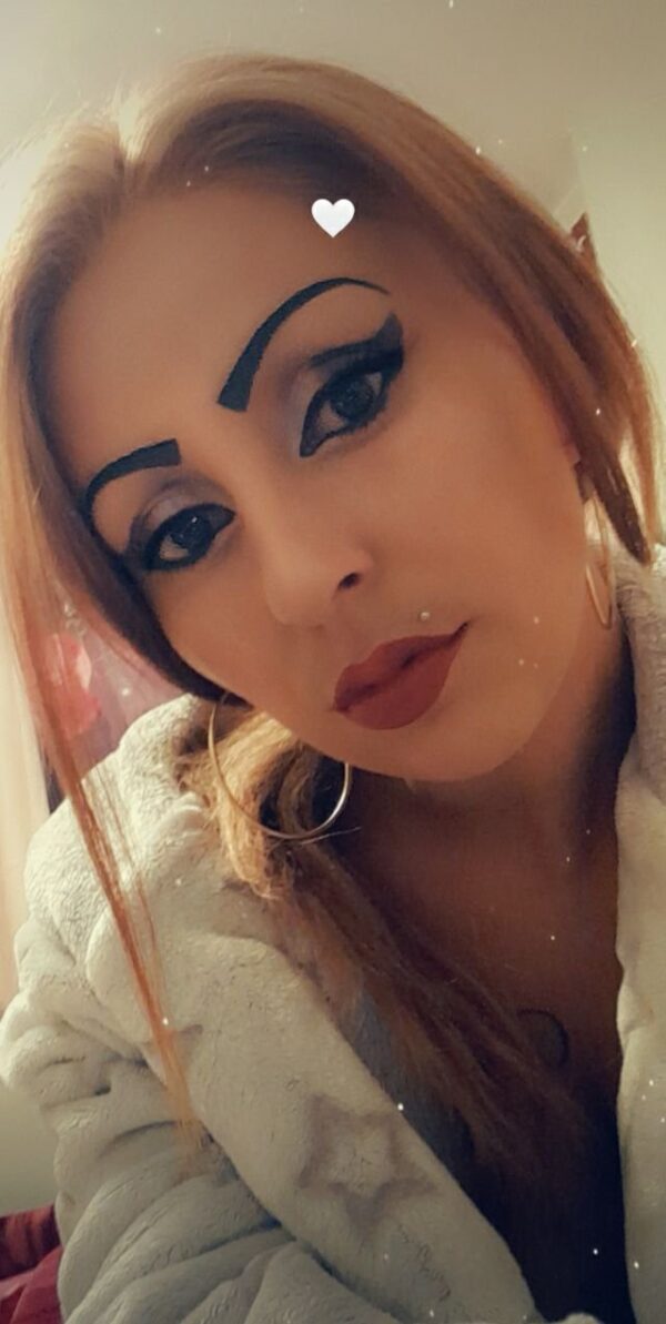 Nina – Spanish escort in London - Image 6