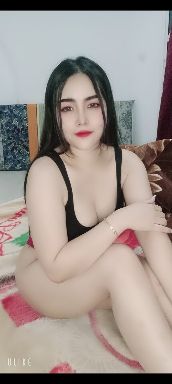 Nina – Thai escort in Muscat - Image 2