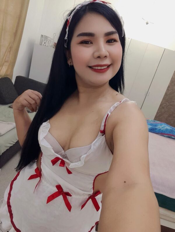 Nina – Thai escort in Muscat - Image 7