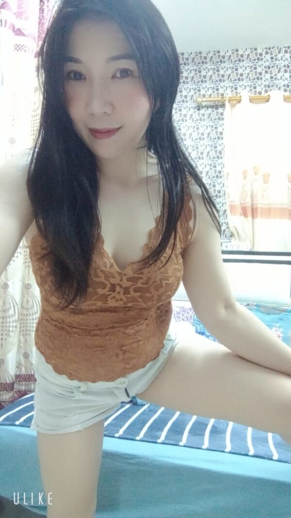 Nina – Thai escort in Muscat - Image 8