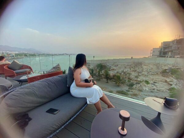 Ning chubby girl – Malaysian escort in Muscat - Image 14