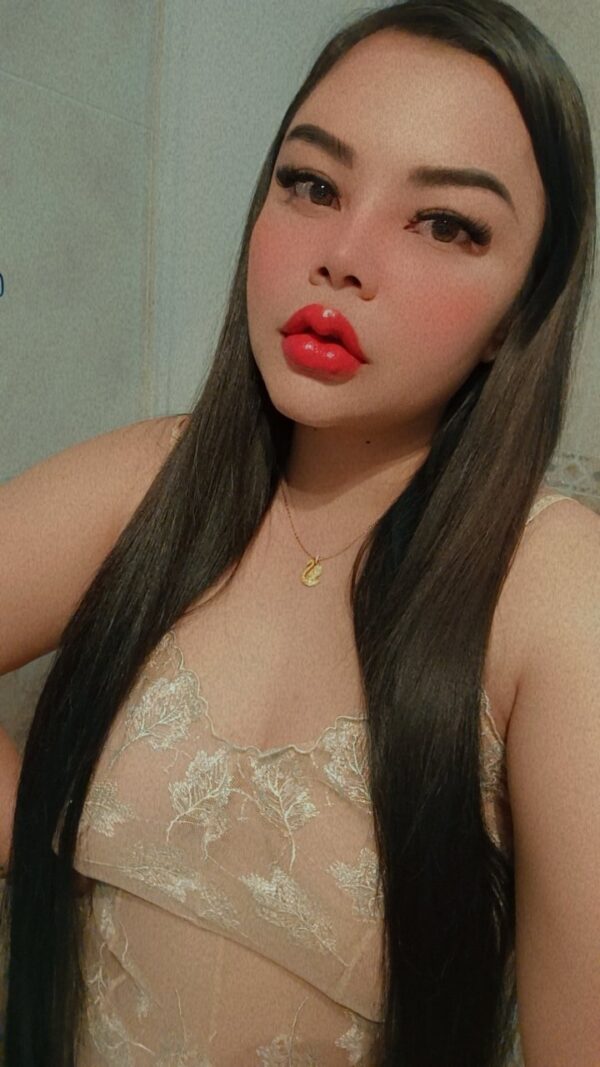 Ning chubby girl – Malaysian escort in Muscat - Image 18