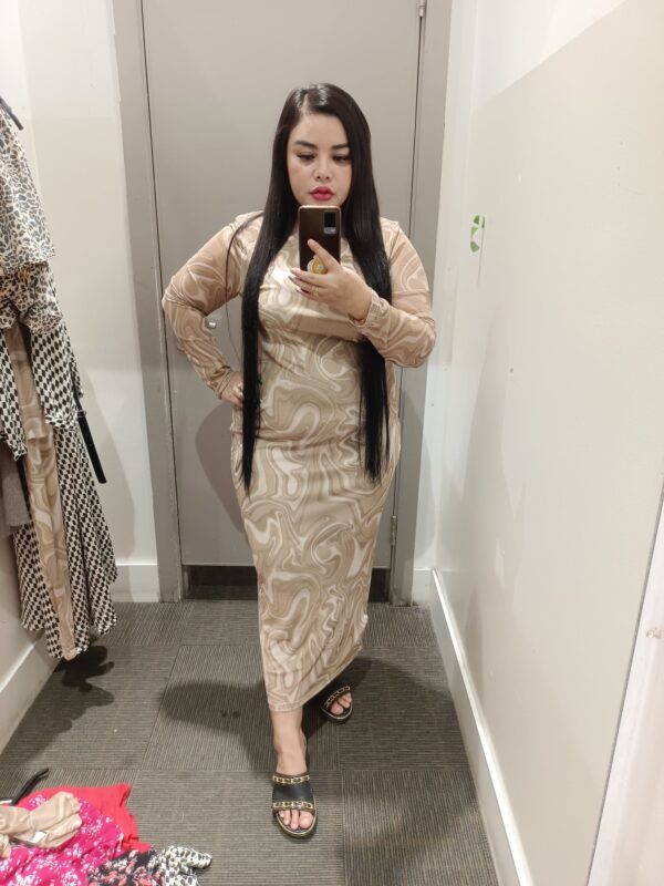Ning chubby girl – Malaysian escort in Muscat - Image 19