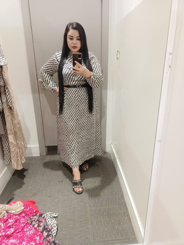 Ning chubby girl – Malaysian escort in Muscat - Image 20