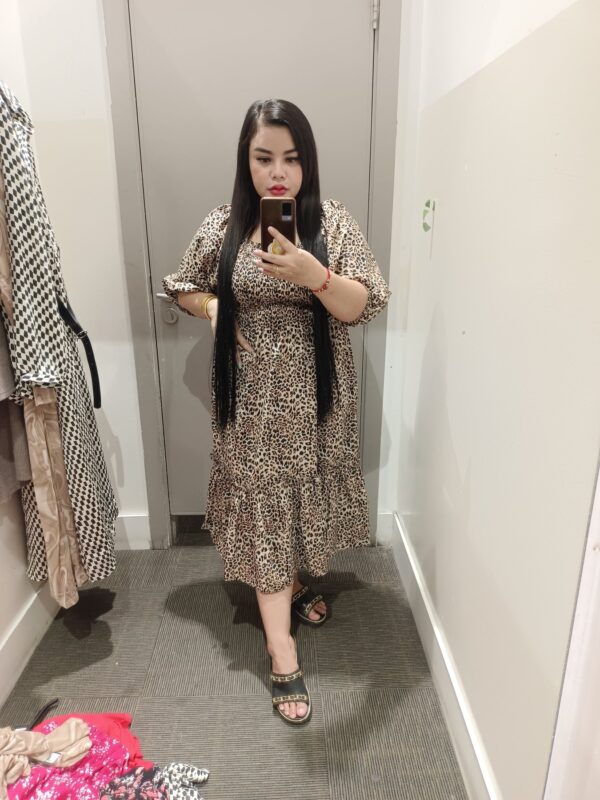 Ning chubby girl – Malaysian escort in Muscat - Image 21