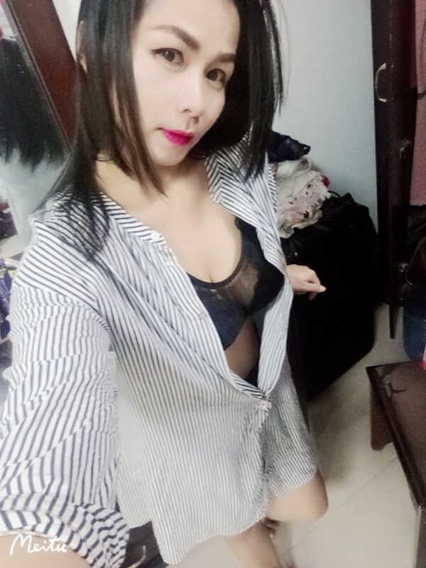Ning Ning – Thai escort in Muscat - Image 3