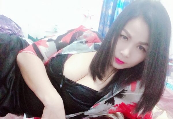 Ning Ning – Thai escort in Muscat
