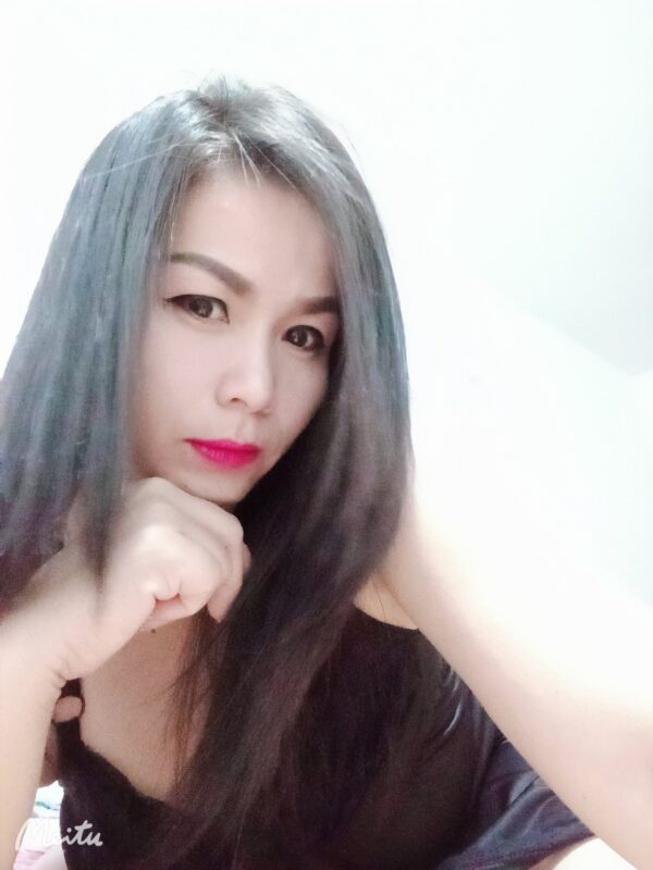 Ning Ning – Thai escort in Muscat - Image 2