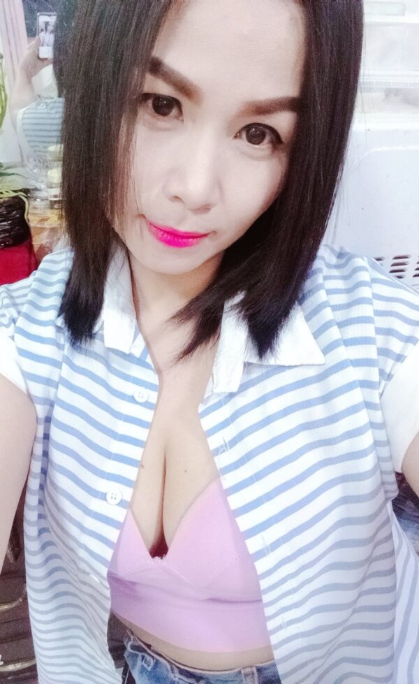 Ning Ning – Thai escort in Muscat - Image 4