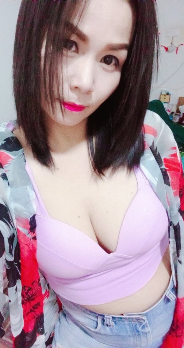Ning Ning – Thai escort in Muscat - Image 5