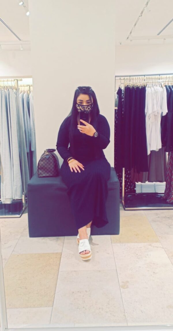 Ning chubby girl – Malaysian escort in Muscat - Image 6