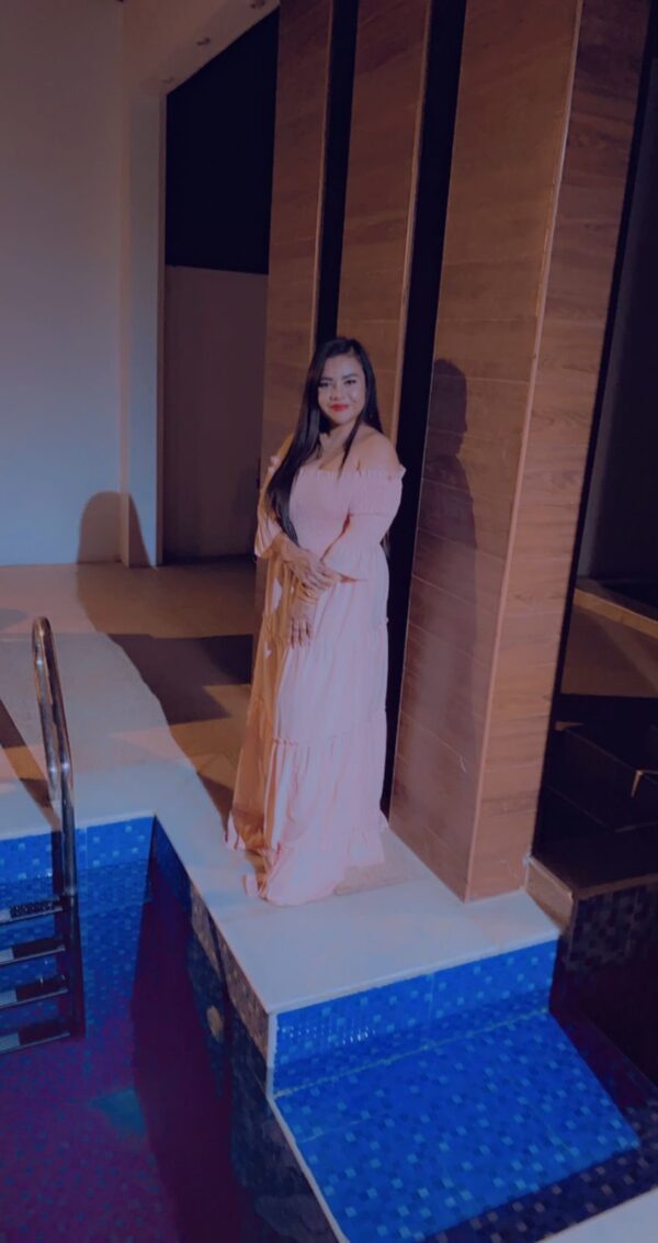 Ning chubby girl – Malaysian escort in Muscat - Image 4