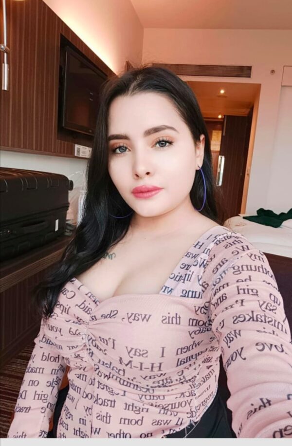 Nisha – Indian escort in Kolkata