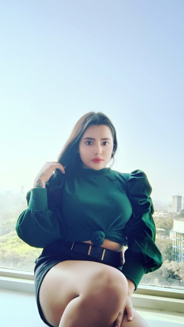 Nisha – Indian escort in Kolkata - Image 3