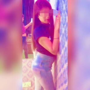 Nisha Sharma – Indian escort in Mumbai