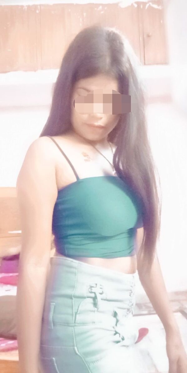 Nisha Sharma – Indian escort in Mumbai - Image 2