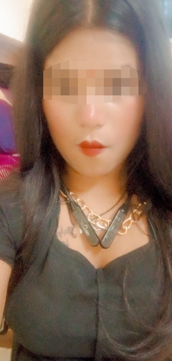Nisha Sharma – Indian escort in Mumbai - Image 4
