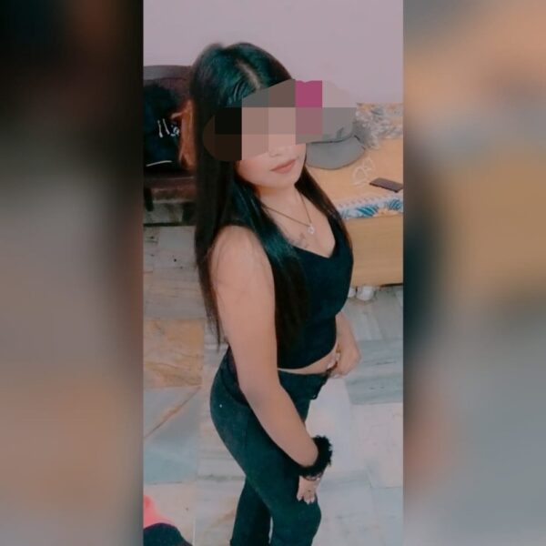 Nisha Sharma – Indian escort in Mumbai - Image 5