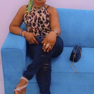 Nonii – Kenyan girl Khobar