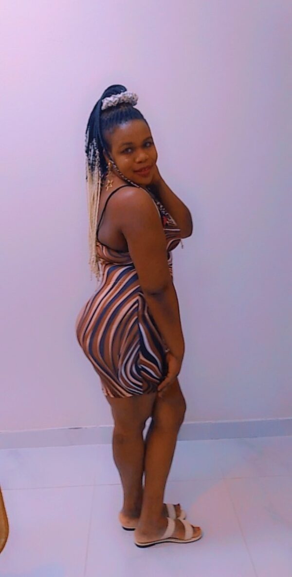 Nonii – Kenyan girl Khobar - Image 2