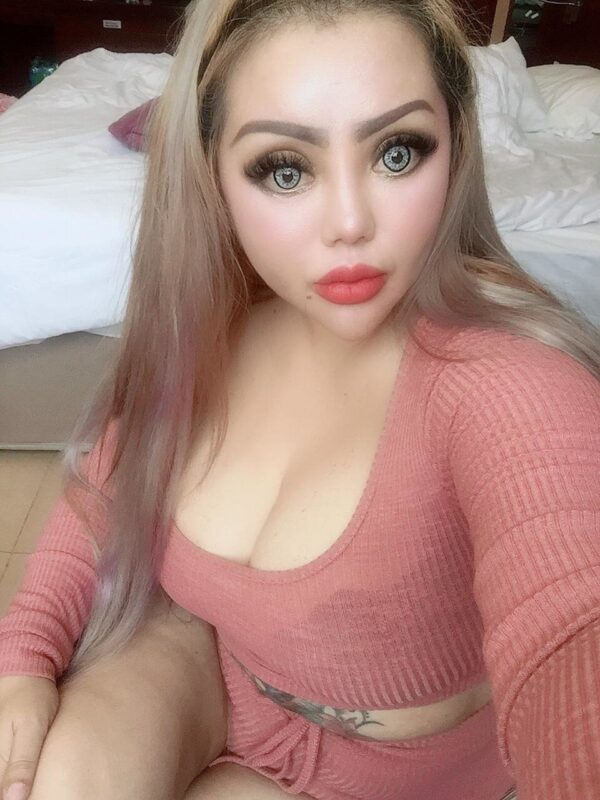 Noor – Thai escort in Muscat - Image 7