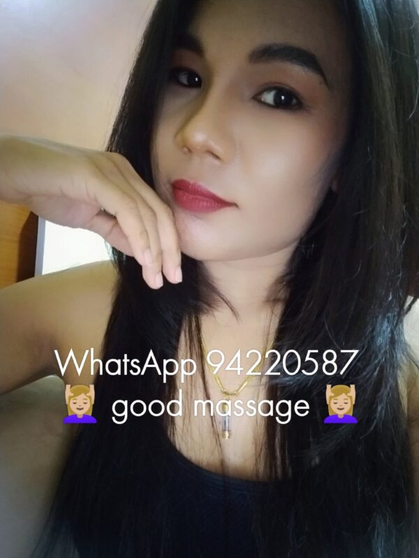New lady in Musca – Thai escort in Muscat