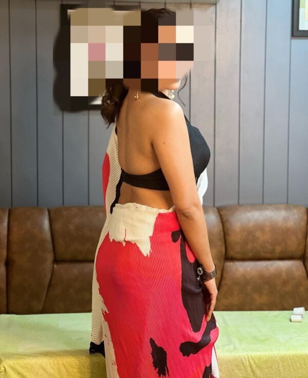 Nude Session – Indian girl Indore - Image 2