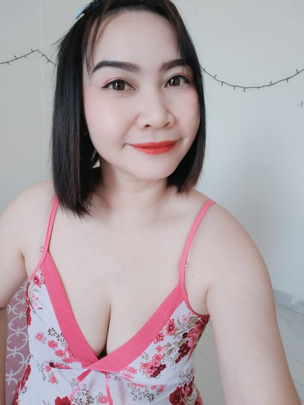 Nulalady – Thai masseuse in Muscat