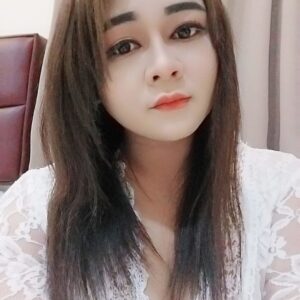 Num – Thai escort in Muscat