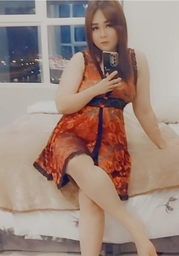 Num – Thai escort in Muscat - Image 2