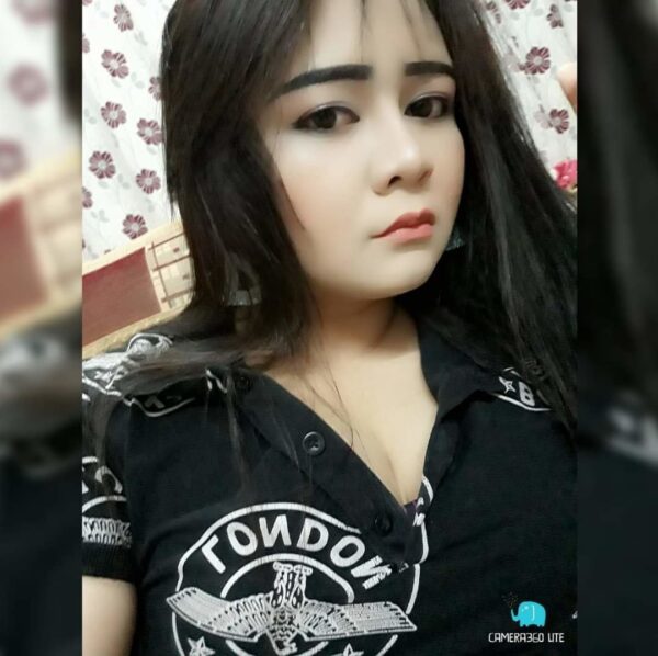 Num – Thai escort in Muscat - Image 3