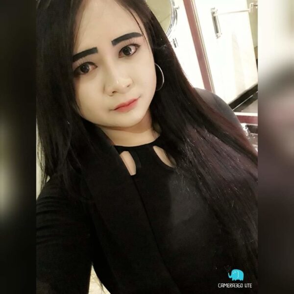 Num – Thai escort in Muscat - Image 4