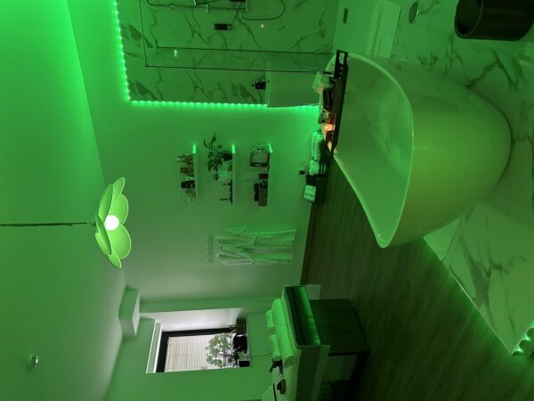 NUSA SPA – Brazilian masseuse in Lisbon - Image 4